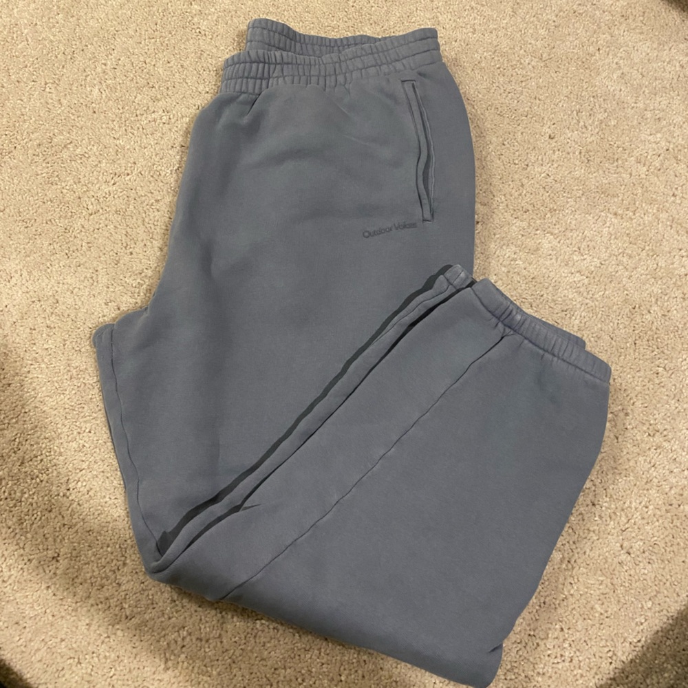 Outdoor Voices Nimbus Sweatpant
